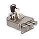SMART KEY MDL 7123 SS-SKU694-sm