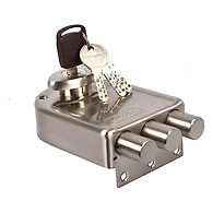 SMART KEY MDL 7123 SS