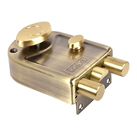 DIMPLE KEY MDL 8013 AB