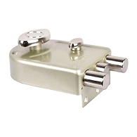 DIMPLE KEY MDL 8013 NS