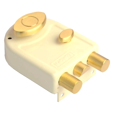 DIMPLE KEY MDL 8013 IV-SKU697