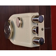 DIMPLE KEY MDL 8013 IN