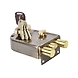 DIMPLE KEY MDL 8023 AB-SKU699-sm