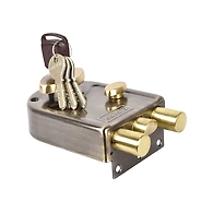 DIMPLE KEY MDL 8023 AB