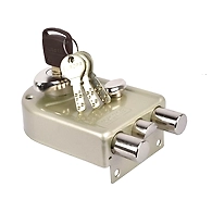 DIMPLE KEY MDL 8023 NS