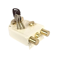 DIMPLE KEY MDL 8023 IV