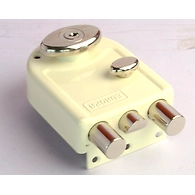 DIMPLE KEY MDL 8023 IN