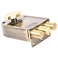 DIMPLE KEY MDL 8113 AB