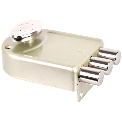 DIMPLE KEY MDL 8113 NS-SKU704
