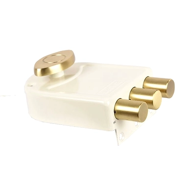 DIMPLE KEY MDL 8113 IV-SKU705