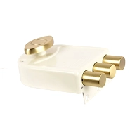 DIMPLE KEY MDL 8113 IV