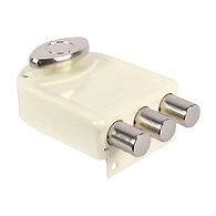 DIMPLE KEY MDL 8113 IN