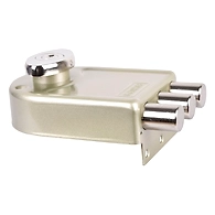 DIMPLE KEY MDL 8123 NS