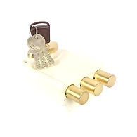 DIMPLE KEY MDL 8123 IV