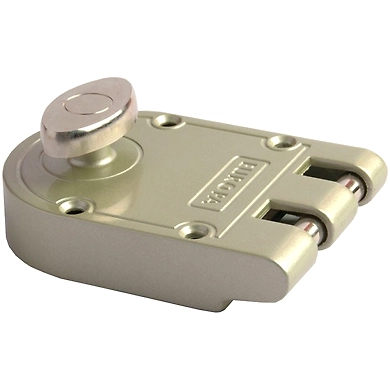 JEMMY PROOF DOOR LOCK J-310 NS-SKU713