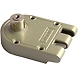 JEMMY PROOF DOOR LOCK J-325 NS-SKU717-sm