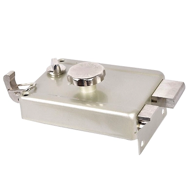 NIGHT LATCH 1010 NS-SKU718