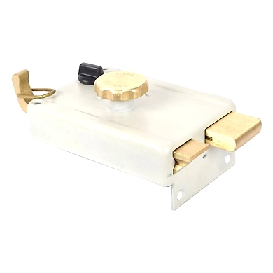 NIGHT LATCH 1010 SW-SKU720
