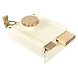 NIGHT LATCH 6010 IV-SKU722-sm