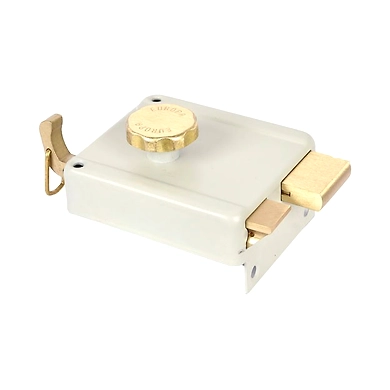 NIGHT LATCH 6010 SW-SKU723