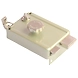 NIGHT LATCH 8010 NS-SKU730-sm