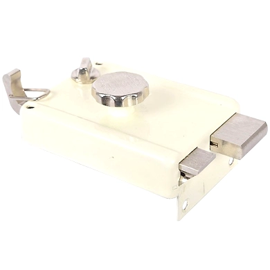 NIGHT LATCH 8010 IN-SKU732