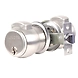 CYLINDRICAL LOCK C-120 SS-SKU742-sm
