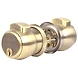 CYLINDRICAL LOCK D-120 AB-SKU748-sm
