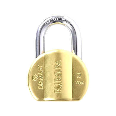 DIAMANT PAD LOCK L-365 BM-SKU756