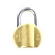 DIAMANT PAD LOCK L-365 BM-SKU756-sm