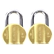 DIAMANT PAD LOCK L-365 TW BM-SKU758-sm