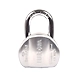 DIAMANT PAD LOCK L-358 SS-SKU759-sm