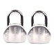 DIAMANT PAD LOCK L-358 TW SS-SKU761-sm