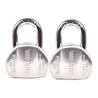 DIAMANT PAD LOCK L-358 TW SS