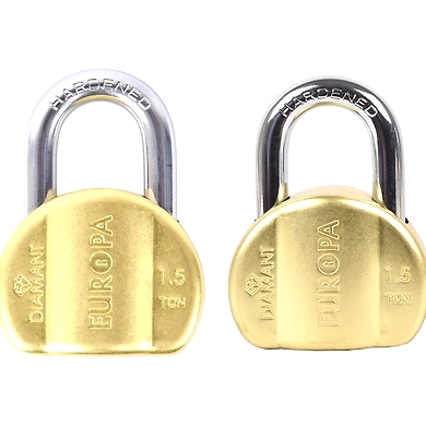 DIAMANT PAD LOCK L-358 TW BM-SKU762