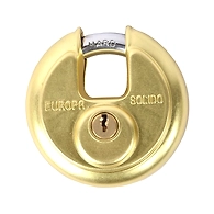 DISC PAD LOCK P-170 BM