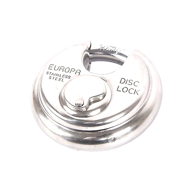DISC PAD LOCK P-170 SS-SKU764