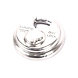 DISC PAD LOCK P-170 SS-SKU764-sm