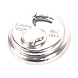 DISC PAD LOCK P-370 SS-SKU765-sm