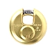 DISC PAD LOCK P-370 BI-SKU767-sm
