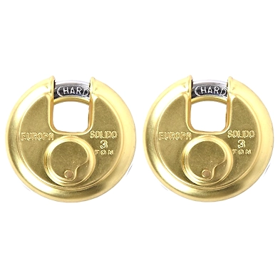 DISC PAD LOCK P-370 TW BM-SKU769