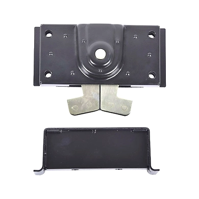 CENTRE SHUTTER LOCK S110 BL-SKU773