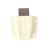 DRAWER LOCK F155 IN