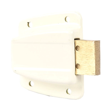 DRAWER LOCK F155 IV-SKU780