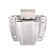 DRAWER LOCK F165 SS-SKU781-sm