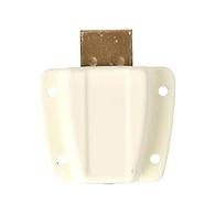 DRAWER LOCK F165 IV