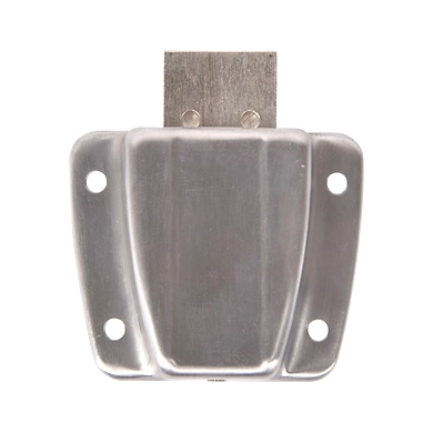 DRAWER LOCK F365 SS-SKU787