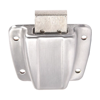 CUPBOARD LOCK F170 SS-SKU790