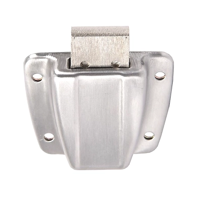 CUPBOARD LOCK F360 SS-SKU794
