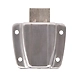 CUPBOARD LOCK F370 SS-SKU795-sm